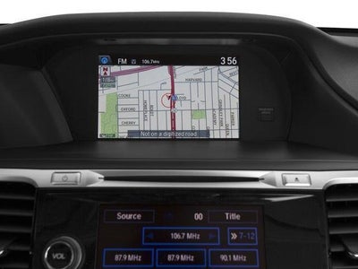 2015 Honda Accord Touring