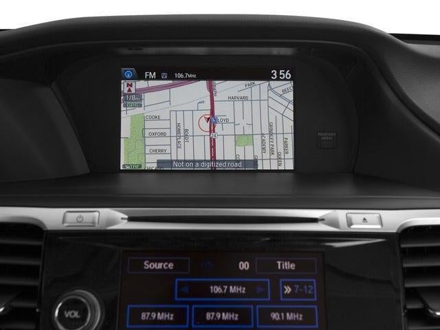 2015 Honda Accord Touring