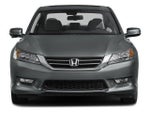 2015 Honda Accord Touring