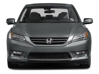 2015 Honda Accord Touring