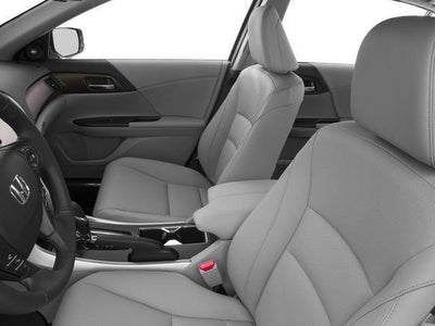 2015 Honda Accord Touring