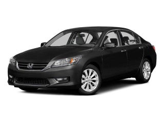 2015 Honda Accord Touring
