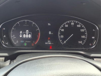 2022 Honda Accord Sport Special Edition