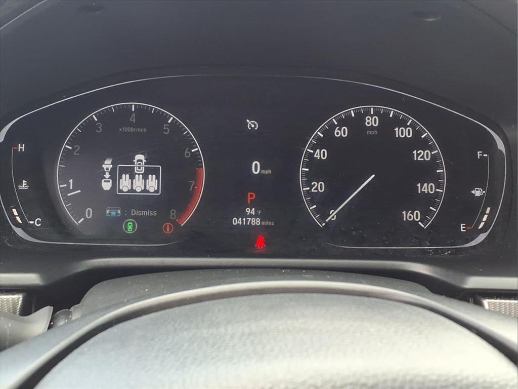 2022 Honda Accord Sport Special Edition