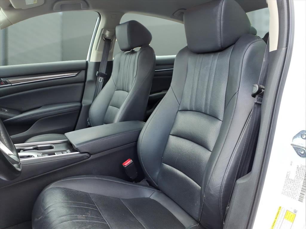 2022 Honda Accord Sport Special Edition