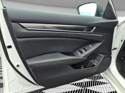 2022 Honda Accord Sport Special Edition