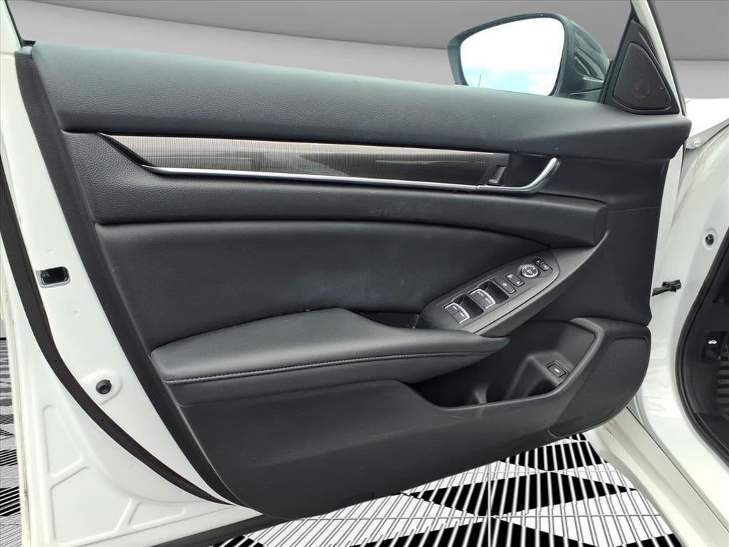 2022 Honda Accord Sport Special Edition