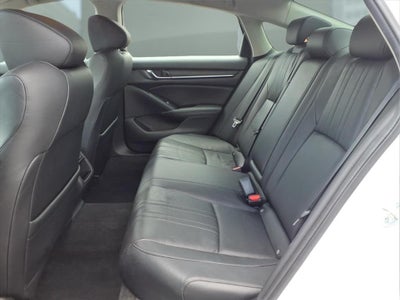 2022 Honda Accord Sport Special Edition