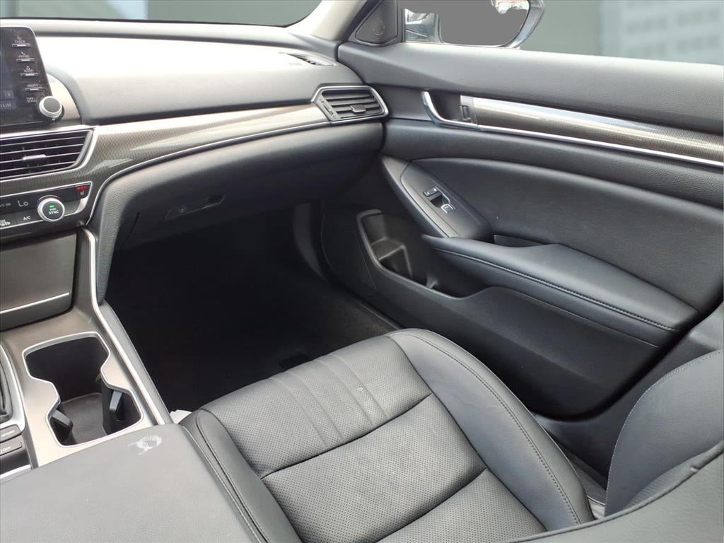 2022 Honda Accord Sport Special Edition