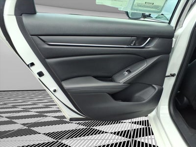 2022 Honda Accord Sport Special Edition