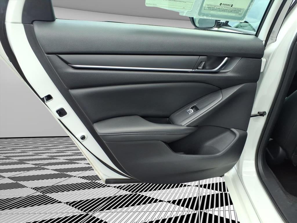 2022 Honda Accord Sport Special Edition