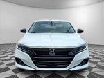 2022 Honda Accord Sport Special Edition