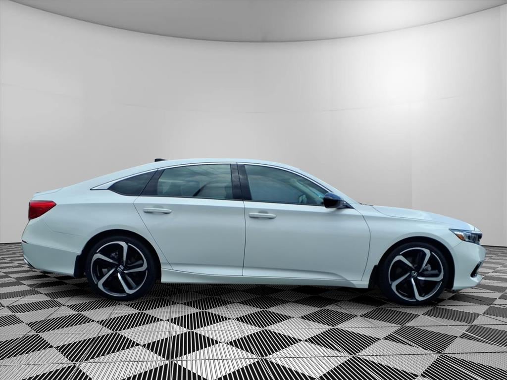 2022 Honda Accord Sport Special Edition