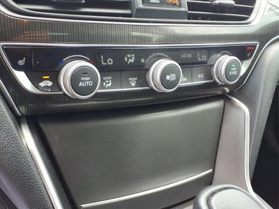 2022 Honda Accord Sport Special Edition