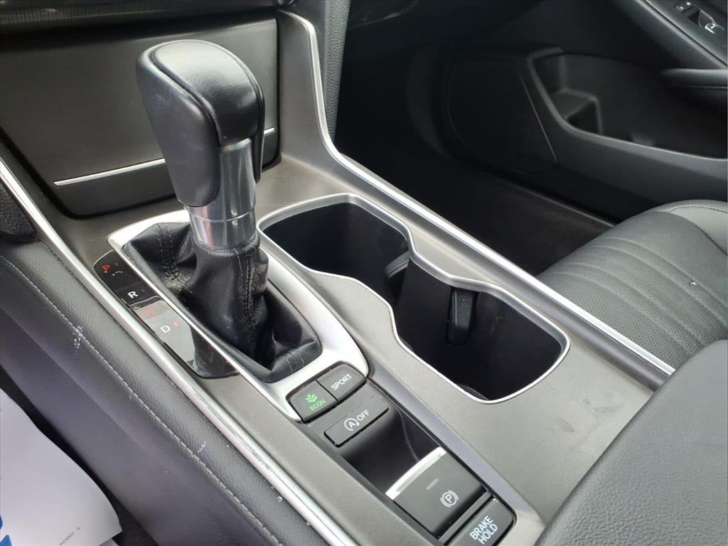 2022 Honda Accord Sport Special Edition
