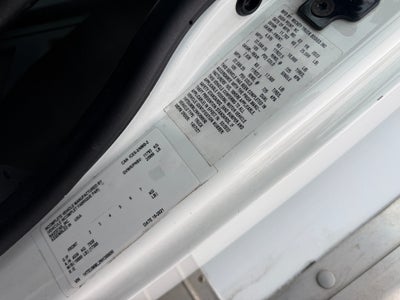 2022 International MV Base