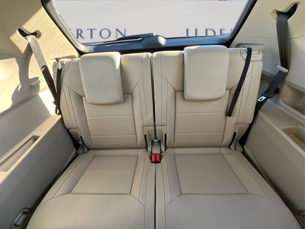 2022 Volkswagen Atlas 2.0T SE w/Technology