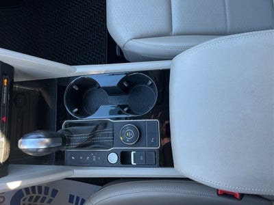 2022 Volkswagen Atlas 2.0T SE w/Technology