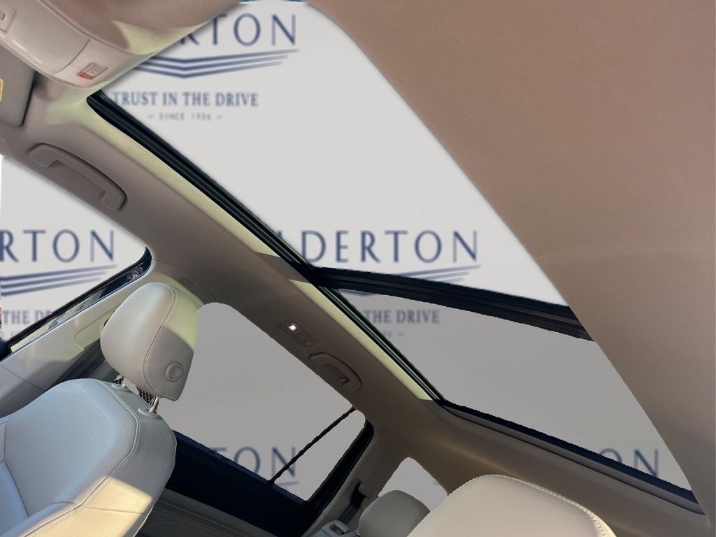 2022 Volkswagen Atlas 2.0T SE w/Technology