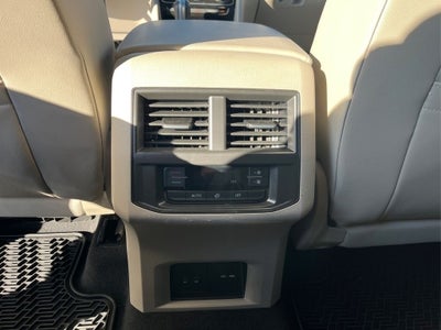 2022 Volkswagen Atlas 2.0T SE w/Technology