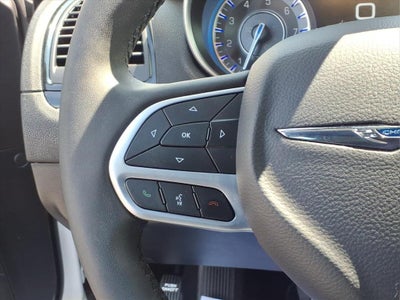 2023 Chrysler 300 Touring