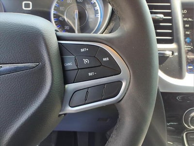2023 Chrysler 300 Touring