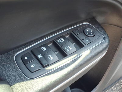 2023 Chrysler 300 Touring