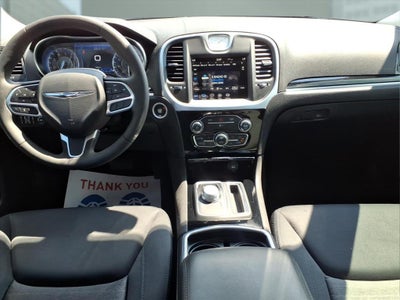 2023 Chrysler 300 Touring