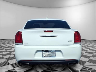 2023 Chrysler 300 Touring