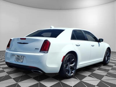 2023 Chrysler 300 Touring