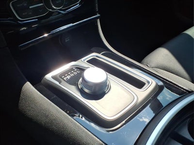 2023 Chrysler 300 Touring