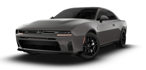 2026 Dodge Charger CHARGER SCAT PACK 2-DOOR AWD