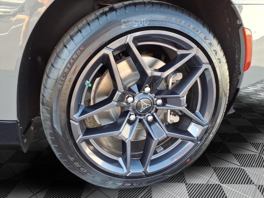 2026 Dodge Charger CHARGER SCAT PACK 2-DOOR AWD