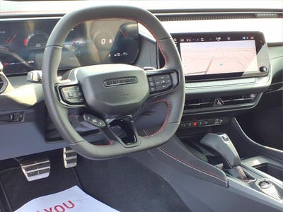 2026 Dodge Charger CHARGER SCAT PACK PLUS 2-DOOR AWD