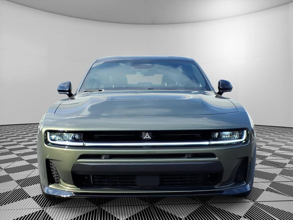 2026 Dodge Charger CHARGER SCAT PACK PLUS 2-DOOR AWD