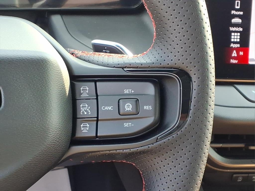 2026 Dodge Charger CHARGER SCAT PACK PLUS 2-DOOR AWD