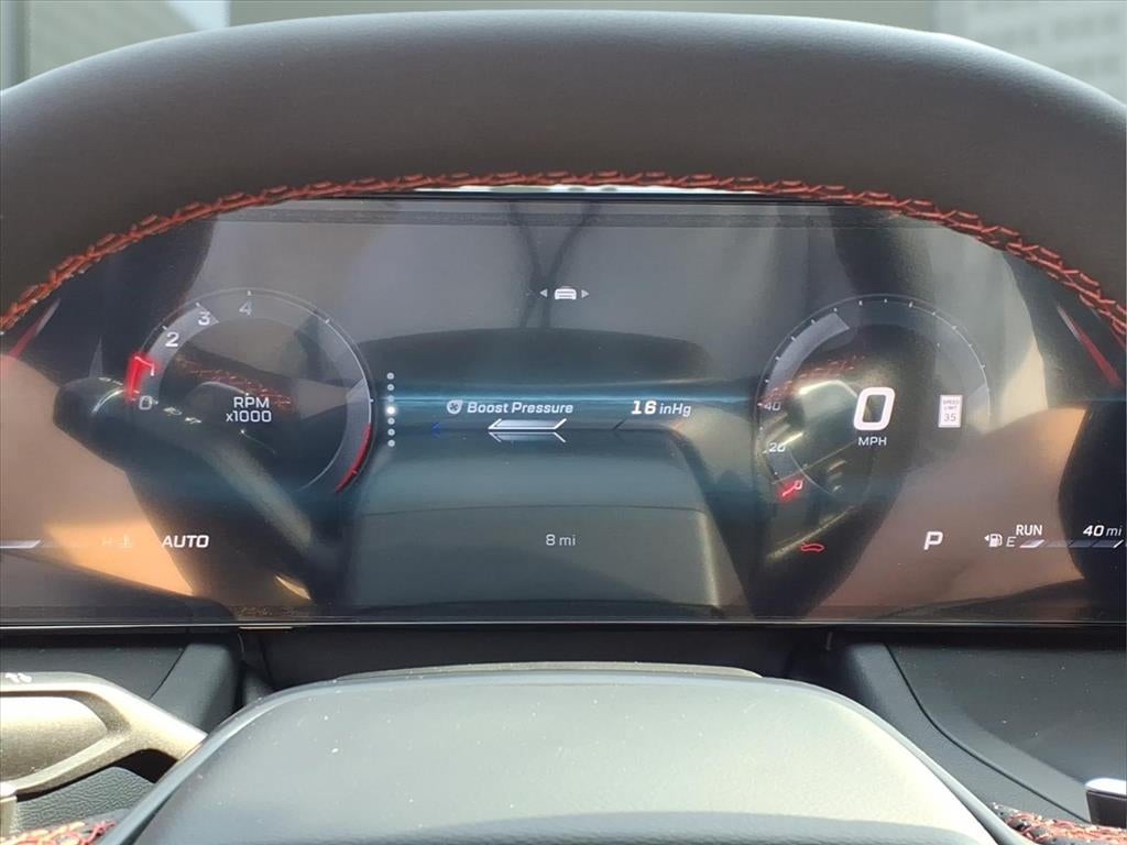 2026 Dodge Charger CHARGER SCAT PACK PLUS 2-DOOR AWD