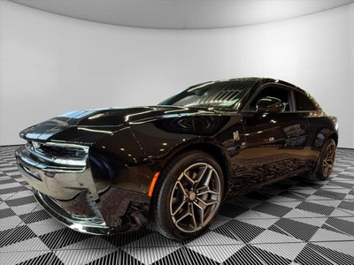 2026 Dodge Charger CHARGER SCAT PACK PLUS 2-DOOR AWD