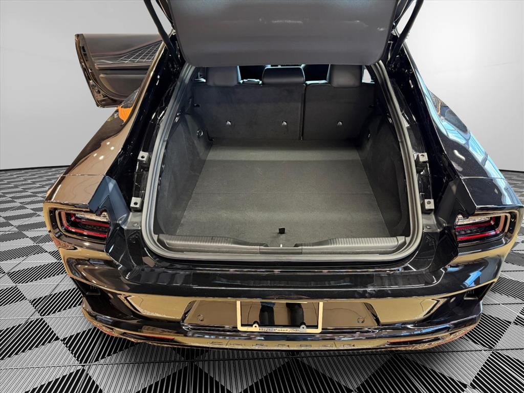 2026 Dodge Charger CHARGER SCAT PACK PLUS 2-DOOR AWD