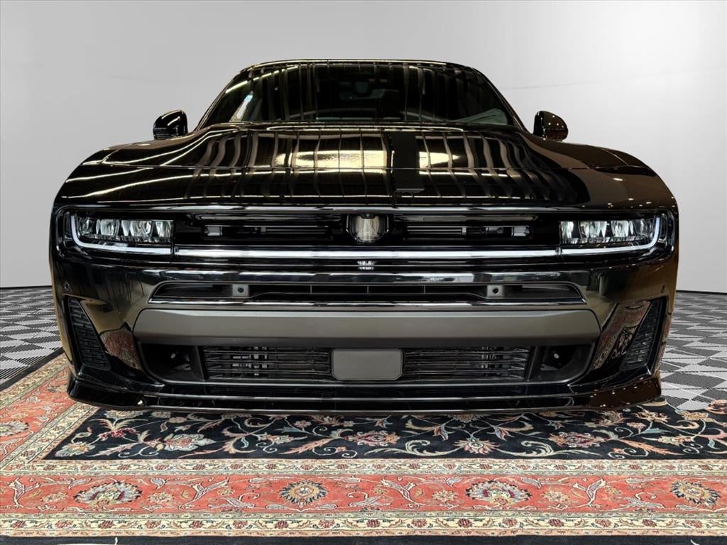 2026 Dodge Charger CHARGER SCAT PACK PLUS 2-DOOR AWD