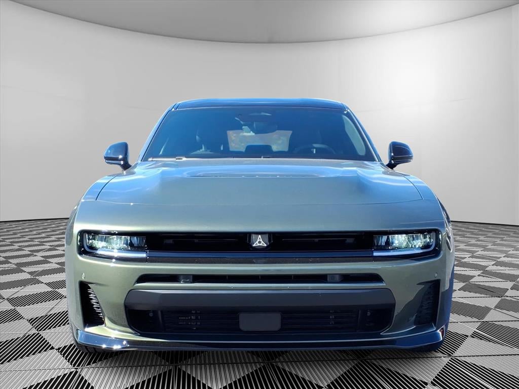 2026 Dodge Charger CHARGER SCAT PACK 2-DOOR AWD