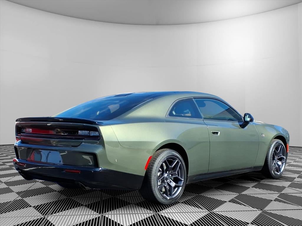 2026 Dodge Charger CHARGER SCAT PACK 2-DOOR AWD