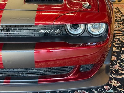 2026 Dodge Charger CHARGER SCAT PACK 2-DOOR AWD