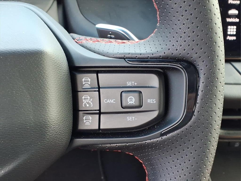 2026 Dodge Charger CHARGER R/T 4-DOOR AWD