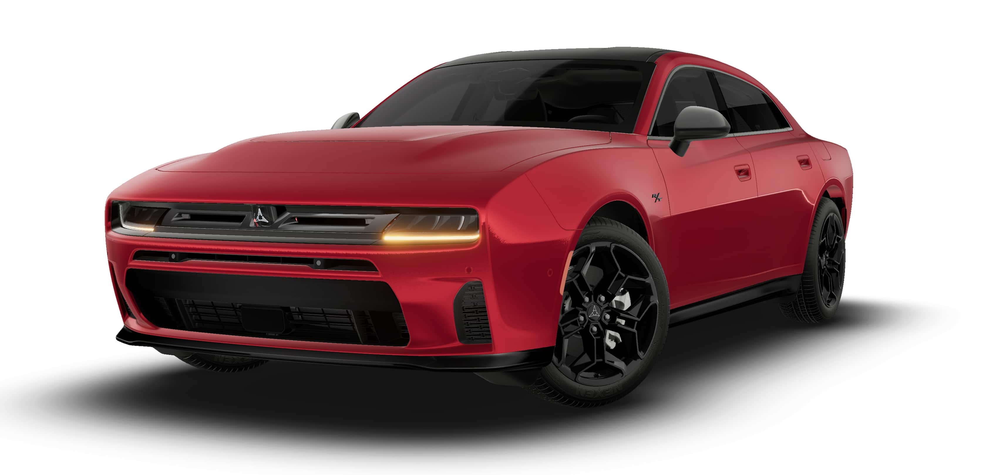 2026 Dodge Charger R/T AWD's photo