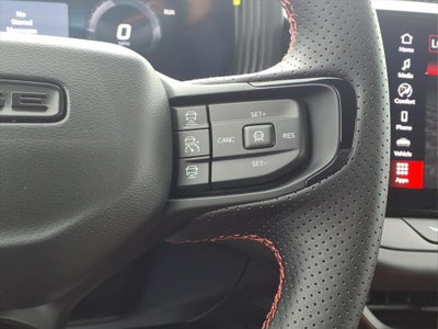 2026 Dodge Charger CHARGER R/T 4-DOOR AWD