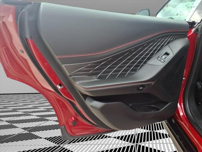 2026 Dodge Charger CHARGER R/T 4-DOOR AWD