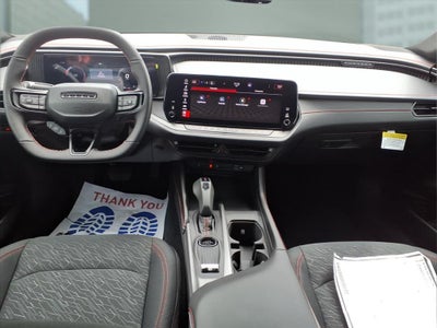 2026 Dodge Charger CHARGER R/T 4-DOOR AWD