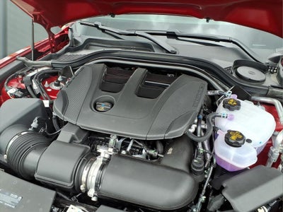 2026 Dodge Charger CHARGER R/T 4-DOOR AWD