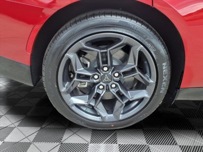 2026 Dodge Charger CHARGER R/T 4-DOOR AWD